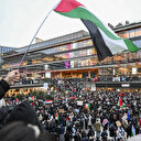 Suède: manifestation pour commémorer les journalistes palestiniens tués par Israël