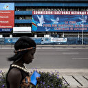 RDC/Elections: la Céni demande un appui logistique