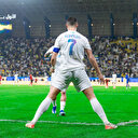 Ronaldo ve Talisca işbirliği galibiyeti getirdi: Al Nassr evinde Al Riyadh’ı 4-1 mağlup etti | ÖZET