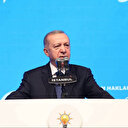 Cumhurbaşkanı Erdoğan: Adil bir dünya ABD ile mümkün değil