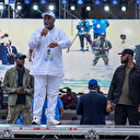 RDC: en campagne électorale, Tshisekedi compare Kagame à Adolf Hitler