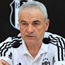 Rıza Çalımbay'dan Aboubakar açıklaması: "Önemli olan kazanmak"