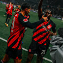 Eintracht Frankfurt 5-1 Bayern Münih (ÖZET)