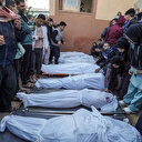 Médecins sans frontières: les Etats-Unis sont "complices du massacre" à Gaza