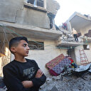 Borrell: Les destructions à Gaza "comparables, voire supérieures" à celles en Allemagne durant la 2ᵉ Guerre mondiale