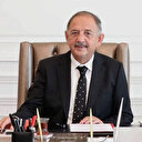 Bakan Özhaseki: Adıyaman'ı hızla ayağa kaldıracağız