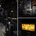 Türkiye'de tasarım patenti alan pelet sobalar Avrupa'yı ısıtıyor