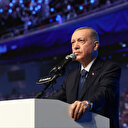 Cumhurbaşkanı Erdoğan: İslam düşmanlığı ve yabancı karşıtlığı insan haklarına yönelik tehditlerin en başında
