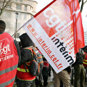 La CGT dénonce la répression syndicale en France