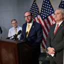 Biden esquive les questions sur son fils, inculpé pour fraude fiscale