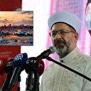 Diyanet 'Kudüs Biyografisi' hazırlıyor