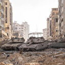 Les Brigades al-Qassam affirment avoir détruit 21 engins militaires israéliens dans les dernières 24 heures