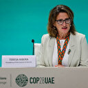 COP28: la ministre espagnole dénonce la position "répugnante" de l'Opep sur les fossiles