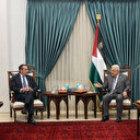 Mahmoud Abbas: le veto de Washington contre Gaza est "agressif et immoral"