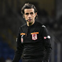 Trabzonspor'dan Mete Kalkavan tepkisi: Kurduğunuz kirli düzeni yerle bir edeceğiz!