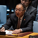 La Chine juge le veto américain sur le cessez-le-feu à Gaza "décevant et regrettable"