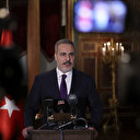 Hakan Fidan: "Le problème dépasse les Israéliens et les Palestiniens" 