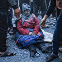 Ministère de la Santé à Gaza: Le bilan des victimes de l'agression israélienne s'alourdit à 17 487 tués