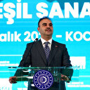 Bakan Kacır'dan Filistin mesajı: Zulüm ile abad olunmaz medeniyet inşa edilemez