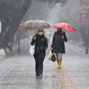 Hafta sonu sıcaklıklar düşecek! 9-10 Aralık illere göre hava durumu