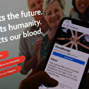 La désinformation sur les vaccins pousse des internautes à rechercher du "sang pur"