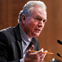 Terör örgütlerini destekleyen ABD yüzsüzlüğü: Van Hollen'den Türkiye'ye F-16 tehdidi