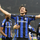 Inter yarı finale yükseldi