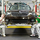 Çip krizi Skoda'yı vurdu: Üretime ara verdi
