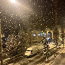 Kastamonu beyaza büründü