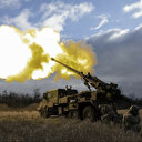 La France entend livrer 12 obusiers Caesar supplémentaires à l'Ukraine