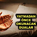 Çabuk uyumak için hangi dua okunur? İşte uyku getiren dualar