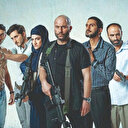 Sivilleri vurmuyorlarmış: İsrail yapımı Fauda dizisi güldürdü