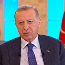 Cumhurbaşkanı Erdoğan: An itibarıyla İsveç’in NATO üyeliğine sıcak bakmıyoruz