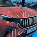 Togg ön sipariş nasıl yapılır?