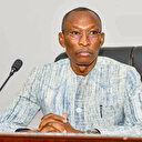 Burkina: le Premier ministre à Bamako