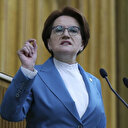 Akşener'den imalı sözler: Bu mücadele hiçbir kaprise hiçbir koltuk hesabına feda edilemez