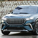 Togg'a ön sipariş hakkı sunan NFT açık artırması 5 Şubat'ta başlayacak