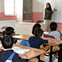 Sözleşmeşi öğretmenlik başvuruları bekleniyor