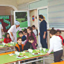 Anaokulunda ücretsiz yemek 6 Şubat’ta başlıyor: İlk etapta 1 milyon 450 bin öğrenci yararlanacak