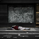 France: le nombre de sans-abri a augmenté de 130 % en 10 ans