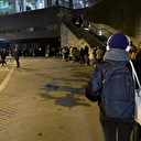 Paris: des distributions alimentaires vitales pour les étudiants en situation de précarité