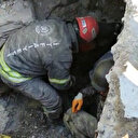 Séismes en Türkiye: Un homme de 38 ans sauvé des décombres après 105 heures