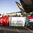 L'armée soudanaise dépêche un avion d'aide humanitaire en Türkiye