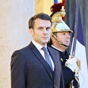 Emmanuel Macron: la France est solidaire de la Türkiye