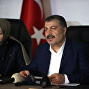 Depremzede çocuklar bakanlık himayesinde