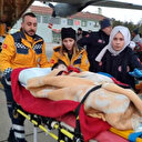 MSB: Hava Kuvvetleri yaralı vatandaşların Ankara’ya tahliyesini sürdürüyor