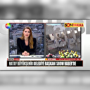 Hatay Büyükşehir Belediye Başkanı Savaş'tan yurt dışına kaçarken yakalanan Rönesans Rezidans'ın müteahhidine övgü: İdealist bir insan