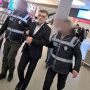 Rönesans Rezidans'ın müteahhidi Mehmet Yaşar Çoşkun yurt dışına kaçamadan İstanbul Havalima'nında yakalandı
