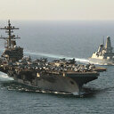 ABD duyurdu: Uçak gemisi Doğu Akdeniz'de