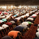 Cuma namazı kaçta kılınacak? 10 Şubat il il cuma namazı vakitleri